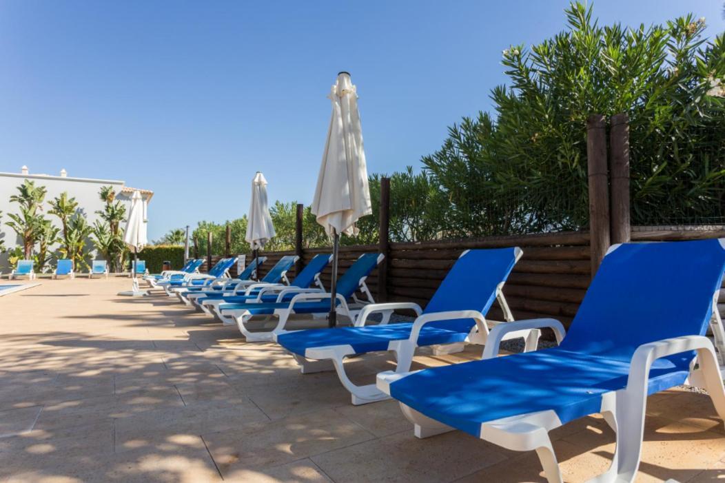 Praia E Sossego- Quinta Pinheiro Albufeira Exterior foto